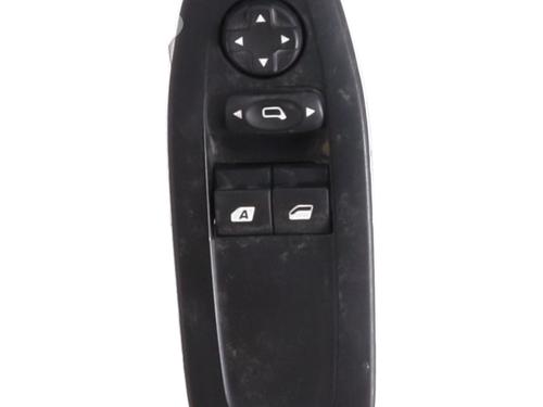 Used Left front window switch Left front window switch PEUGEOT 208 I (CA_, CC_) 1.5 BlueHDI 100 (102 hp) 25928026 25928026