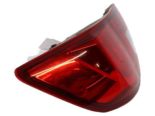 Left taillight RENAULT CLIO IV (BH_) 1.2 16V | BP32440444C34 