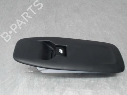 Used Right front window switch Right front window switch PEUGEOT 208 I (CA_, CC_) 1.6 HDi (92 hp) 23834191 23834191