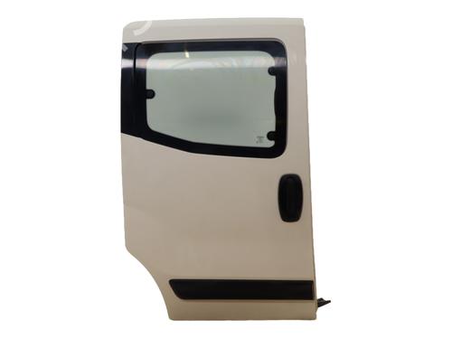 Used Right slide door FIAT QUBO (225_) 1.3 D Multijet (225CXB1A, 225AXB1A, 225CXB11, 225AXB11,... (75 hp) 32111902