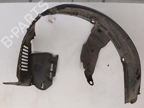 Used Wheel arch Wheel arch RENAULT TWINGO II (CN0_) 1.2 16V (CN04, CN0B) (75 hp) 32506675 32506675
