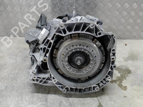 Używane Skrzynia biegów RENAULT CAPTUR I (J5_, H5_) 1.5 dCi 90 (J5N4, J5M5, J5MW, J5M6, J5AL, J5AJ) (90 hp) 29916435