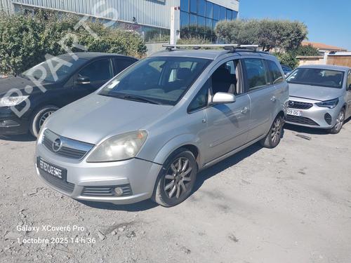 Used Parts OPEL ZAFIRA / ZAFIRA FAMILY B (A05) 1.9 CDTI (M75) (120 hp) 4309246