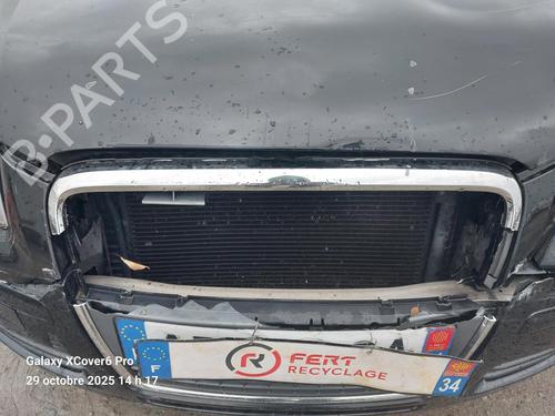 Heater blower motor AUDI A3 Sportback (8PA) 2.0 TDI | BP31760911M62 