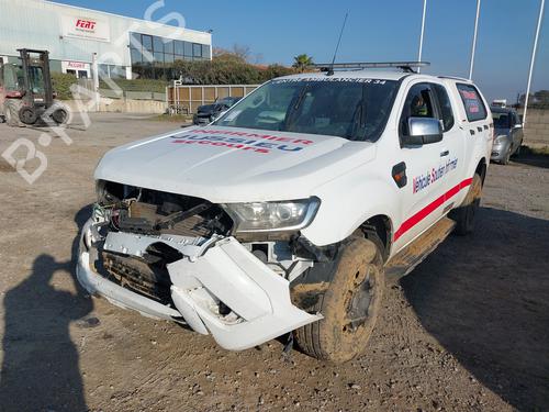 Used Parts FORD RANGER (TKE) 2.2 TDCi 4x4 4393693