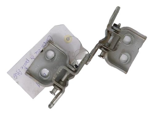 Dørhængsel/Dørbegrænser DACIA SANDERO II TCe 90 (B8M1, B8MA, B8AC) (90 hp) 31215923