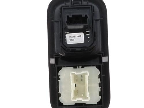 Used Left front window switch Left front window switch RENAULT MASTER III Van (FV) 2.3 dCi 180 FWD (FV04, FV07) (179 hp) 25203417 25203417