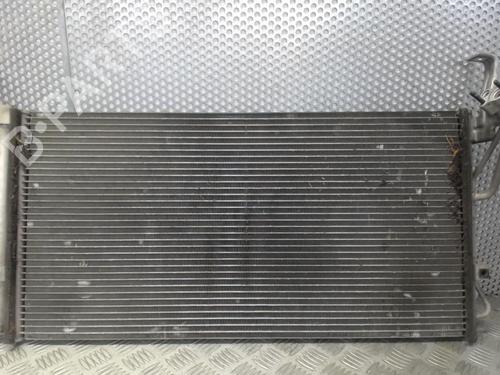 AC-Kondensator HYUNDAI SANTA FÉ I (SM) 2.0 CRDi 4x4 | BP23055727M32 