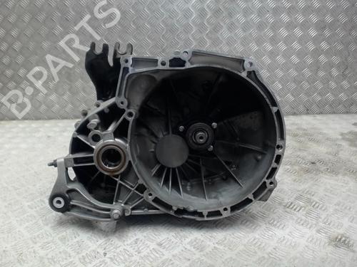 Used Gearbox FORD FOCUS II Turnier (DA_, FFS, DS) 1.6 TDCi (109 hp) 23060226