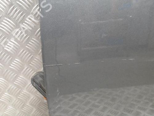Left front door VW GOLF VI (5K1) 1.6 TDI | BP23834814C2 