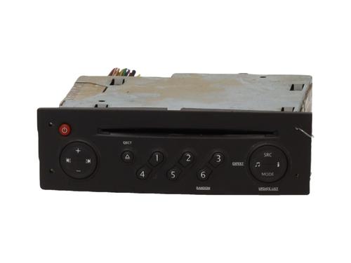 Bilradio RENAULT CLIO III (BR0/1, CR0/1) 1.2 16V (BR0P, CR0P) (101 hp) 29974210
