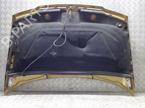 Used Hood CITROËN BERLINGO / BERLINGO FIRST MPV (MF_, GJK_, GFK_) 1.4 i (MFKFX, MFKFW, GJKFWB, GJKFWC, GFKFWC) (75 hp) 23059370