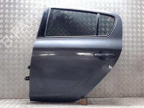 Used Left rear door HYUNDAI i20 I (PB, PBT) 1.2 (86 hp) 23054898