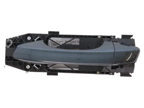 Rear left exterior door handle SKODA FABIA III (NJ3) 1.0 TSI | BP26434671C130 