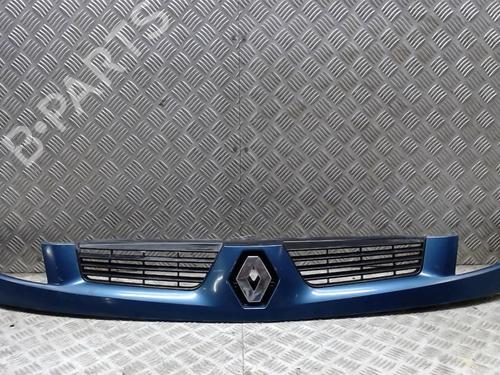 Used Grille RENAULT KANGOO (KC0/1_) 1.5 dCi (KC08, KC09) (82 hp) 23057127
