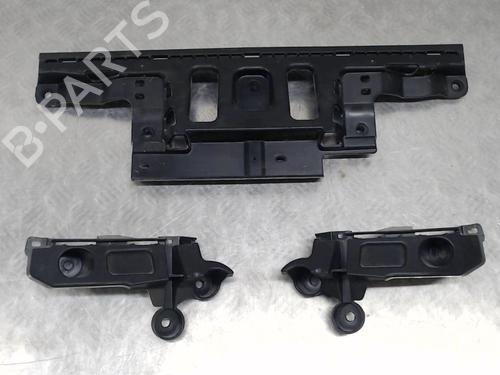 rear-bumper-bracket-citroen-c3-iii-sx-2016-23833701 main image