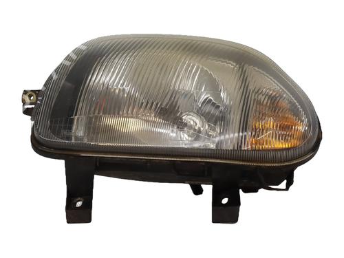Used Left headlight RENAULT CLIO II (BB_, CB_) 1.9 D (B/CB0J) (65 hp) 30550858