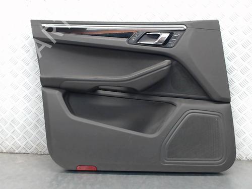 Used Front left panel Front left panel PORSCHE MACAN (95B) 3.0 S Diesel (258 hp) 23834262 23834262