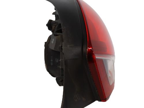 Right taillight PEUGEOT 208 I (CA_, CC_) 1.2 VTI 82 | BP29039831C35 