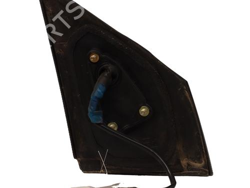 Used Left mirror Left mirror TOYOTA YARIS (_P1_) [1999-2005] 36563544 36563544