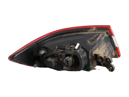 Right taillight RENAULT CLIO IV (BH_) 1.5 dCi 90 | BP28457053C35