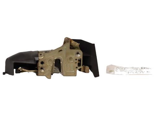 Used Rear left lock Rear left lock MERCEDES-BENZ E-CLASS (W210) E 220 CDI (210.006) (125 hp) 33827874 33827874