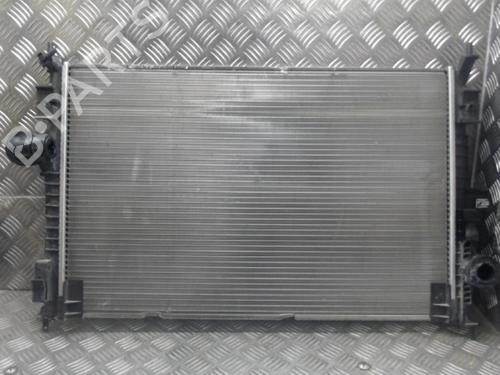Water radiator PEUGEOT 308 II (LB_, LP_, LW_, LH_, L3_) 1.2 THP 130 | BP23056034M31