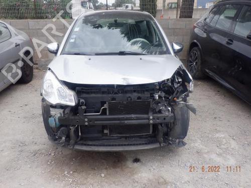 Gearbox CITROËN C3 II (SC_) 1.2 VTi 82 | BP23057285M3 - Image 4