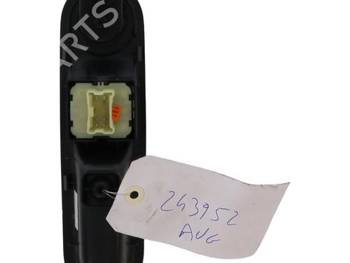 left-front-window-switch-renault-twingo-iii-bcm_-bca_-2014-25158108 main image