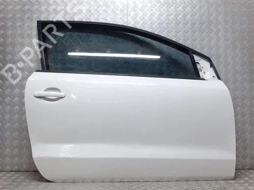 Used Right front door VW POLO V (6R1, 6C1) 1.2 (60 hp) 23834795