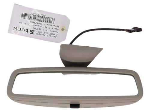 Used Rear mirror Rear mirror MERCEDES-BENZ CLK (C209) CLK 270 CDI (209.316) (170 hp) 36056968 36056968