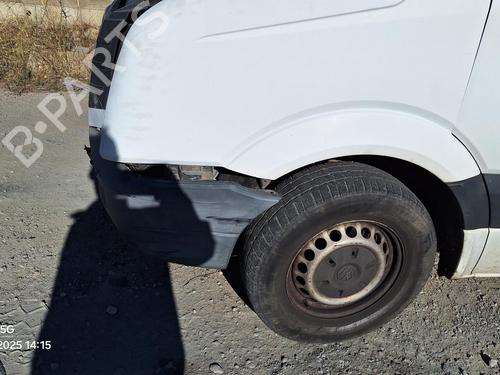 Left taillight VW CRAFTER 30-50 Van (2E_) 2.0 TDI | BP32184719C34  - Image 10