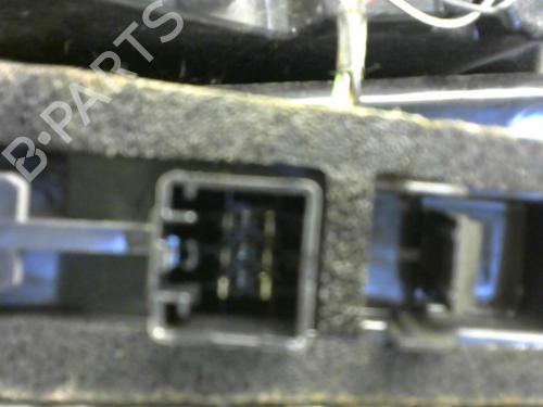 Right taillight FORD FIESTA V (JH_, JD_) 1.3 | BP23832835C35 