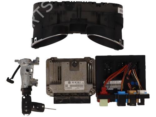 Used Electronic module Electronic module 37001196 37001196