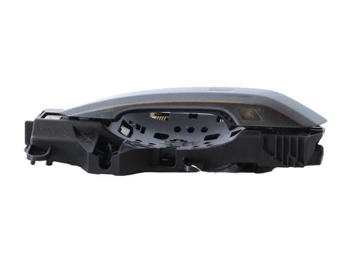 Used Rear left exterior door handle AUDI A4 B9 Avant (8W5, 8WD) 40 TDI Mild Hybrid quattro (204 hp) 28091811