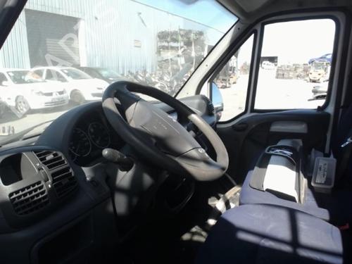 AC compressor PEUGEOT BOXER Van (244) 2.2 HDi | BP23057950M34 - Image 7