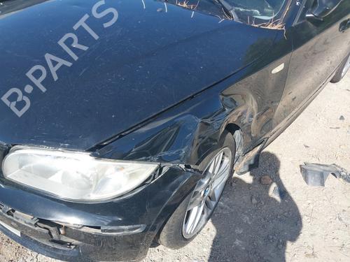 Left mirror BMW 1 (E87) 120 d | BP23054077C26 