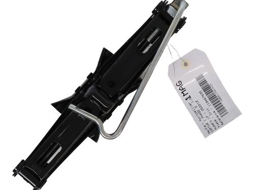 Used Jack Kit RENAULT CAPTUR I (J5_, H5_) 1.5 dCi 90 (J5N4, J5M5, J5MW, J5M6, J5AL, J5AJ) (90 hp) 31760926