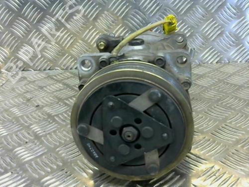 Used AC compressor AUDI A6 C4 (4A2) 1.9 TDI (90 hp) 23061508