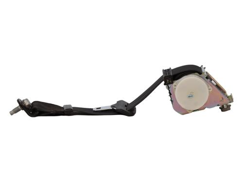 Rear right seatbelt CITROËN C3 II (SC_) | BP37201930I28 - Image 2