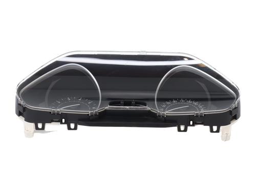 Instrument cluster PEUGEOT 208 I (CA_, CC_) 1.2 VTI 82 | BP26434643C47 