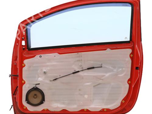 Right front door FORD KA (RU8) 1.2 | BP23835652C3 