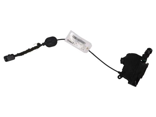 Vergrendeling links voor RENAULT CAPTUR I (J5_, H5_) 1.5 dCi 90 (J5N4, J5M5, J5MW, J5M6, J5AL, J5AJ) (90 hp) 30862471