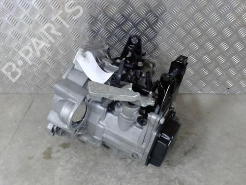 Used Gearbox VW POLO V (6R1, 6C1) 1.6 TDI (75 hp) 23059849