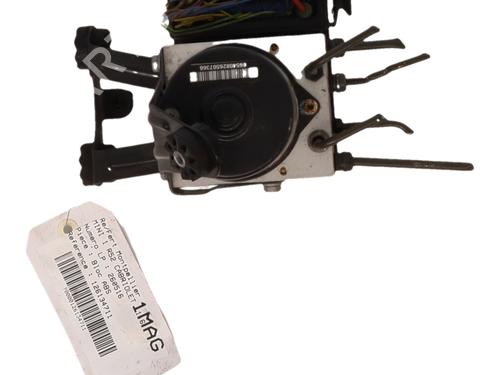 ABS pump MINI MINI Convertible (R52) Cooper | BP36169911M43  - Image 7