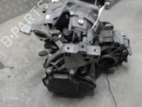 Gearbox SUZUKI KIZASHI (FR) | BP36951668M3 - Image 3