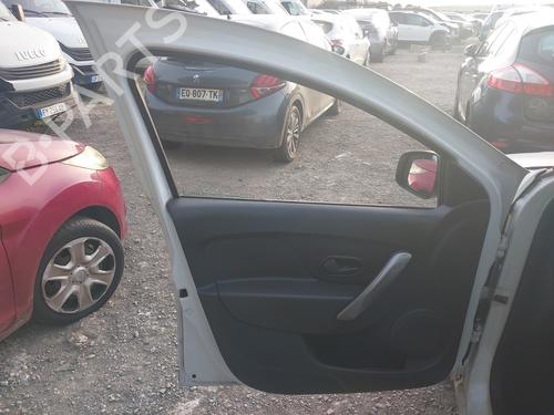 Seat buckle DACIA LOGAN MCV II TCe 90 (K8M1, K8MA, K8AC) | BP25920611I32 - Image 20