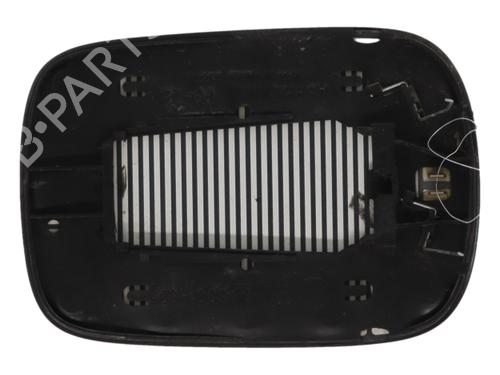Used Right mirror glass Right mirror glass VOLVO XC90 I (275) D5 AWD (185 hp) 40450122 40450122