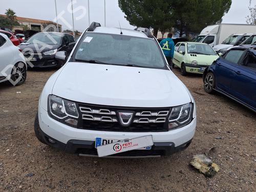 Radio DACIA DUSTER (HS_) 1.5 dCi | BP25713219E6  - Image 21