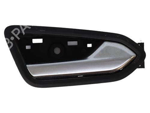 Front right interior door handle RENAULT CLIO V (B7_) 1.5 Blue dCi 85 (B7AG) | BP37177981I14 - Image 2